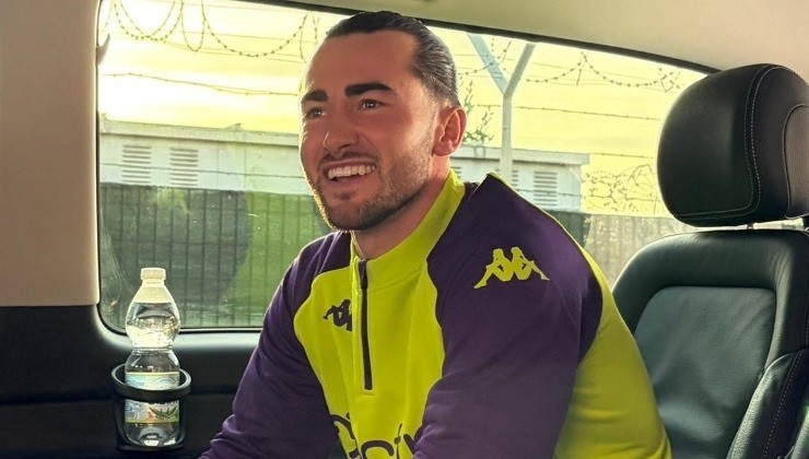 开云首页登录-迪马:哈里森抵达佛罗伦萨将体检签约,但无法参加本周末意甲联赛