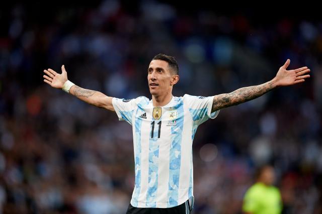 开云首页登录-迪马利亚几小时后确定前途？尤文：挺急的，收到回复